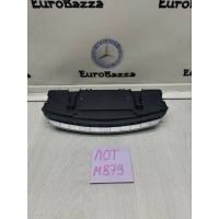 Блок климата Mercedes W221 Mercedes W221 S 2005-2013 A2218704658