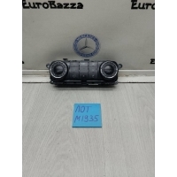 Блок управления климатом Mercedes W164 Mercedes W164 ML 2005-2011 A2519063300