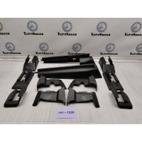 Пластик переднего сидения Mercedes W164 Mercedes W164 ML 2005-2011 A2519183130