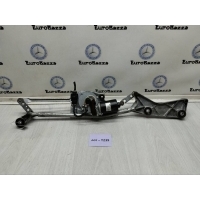 Трапеция стеклоочистителя Mercedes W164 Mercedes W164 ML 2005-2011 A1648201240