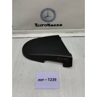 Накладка боковая переднего сидения Mercedes W164 Mercedes W164 ML 2005-2011 A2519180130