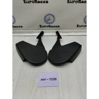 Накладка сидения внутренняя Mercedes W164 Mercedes W164 ML 2005-2011 A2519182330