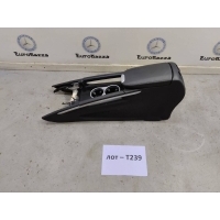 Подлокотник Mercedes W164 Mercedes W164 ML 2005-2011 A1646801052
