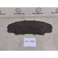 Шумоизоляция капота Mercedes W164 Mercedes W164 ML 2005-2011 A1646820126