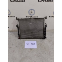Радиатор основной Mercedes W164 Mercedes W164 ML 2005-2011 A2515000503