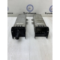 Кронштейн усилителя бампера Mercedes W211 Mercedes W211 E 2002-2009 A2116201495