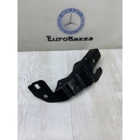 Кронштейн правой фары нижний Mercedes W211 Mercedes W211 E 2002-2009 A2116200818