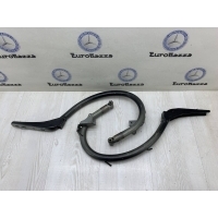 Петли крышки багажника Mercedes W211 Mercedes W211 E 2002-2009 A2117500128