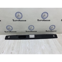 Ручка крышки багажника Mercedes W211 Mercedes W211 E 2002-2009 A2117500193