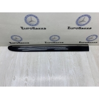 Молдинг двери задней правой Mercedes W211 Mercedes W211 E 2002-2009 A2116901462