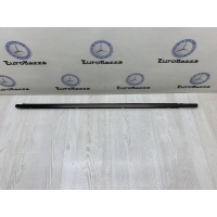Молдинг стекла двери передней левой Mercedes W211 Mercedes W211 E 2002-2009 A2117200124