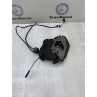 Дверной замок передний левый Mercedes W211 Mercedes W211 E 2002-2009 A2117200535