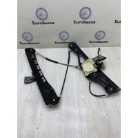Стеклоподъемник передний левый Mercedes W211 Mercedes W211 E 2002-2009 A2117200146