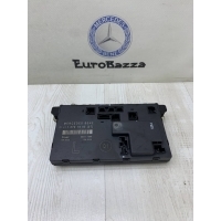 Блок управления двери передней левой Mercedes W211 Mercedes W211 E 2002-2009 A2118701985