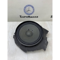 Динамик двери передний левый Mercedes W211 Mercedes W211 E 2002-2009 A2118207102