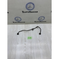 Топливная трубка Mercedes Om651 Mercedes W212 E 2009> A6510703033