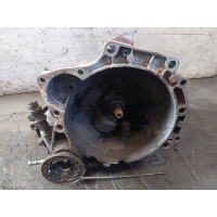 Кпп volkswagen поло iii 1.3 8v cwu