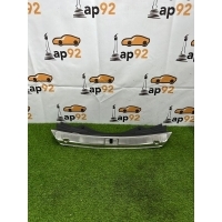 Накладка багажника Audi A8 D4 2015 4H0863471C 4PK