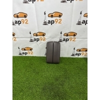 Подлокотник Audi A8 D4 2015 4H0864206C DP3, 4H0863075E 4PK, 4H0864357C 6PS