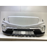 бампер Geely ATLAS Pro 1 2021-2024 6010094600