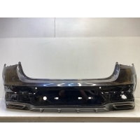 бампер KIA K5 3 2020-2025 86611L2300