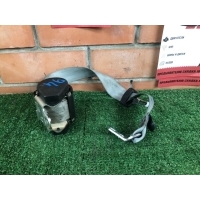Ремень безопасности Audi A4 B8 621421000