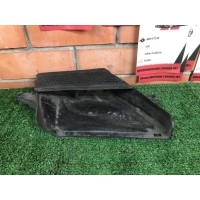 Воздухозаборник Audi A4 B8 8K0129618