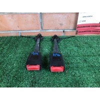 Замок ремня безопасности Audi A4 B8 8K0857755