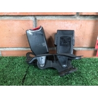 Замок ремня безопасности Audi A4 B8 8K0857739