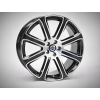 4× колесо алюминиевая volvo oe volvo v90 s90 8.5 