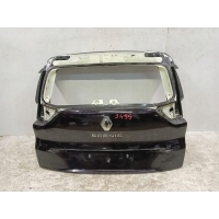 Крышка багажника задняя крышка багажника renault гранд scenic iv 4 16 -