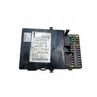 Блок уч блок предохранителей renault espace iv 4 8200660170