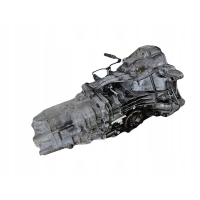Кпп ehv audi a6 c5 97 - 01 1.8 т