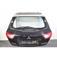 Mitsubishi lancer viii крышка багажника багажника задняя задняя хэтчбек