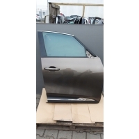 Дверь передняя правое renault scenic iv 4