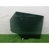 Стекло двери задней правой Mazda CX7 (ER) 2006 - 2009 2009