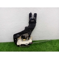 Замок двери задней правой Dodge Ram 1500 IV 2008 - 2018 2014 4589650AD,