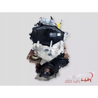 Двигатель отправка ylcb 2.0 tdci форд transit mk8 edge mondeo galaxy