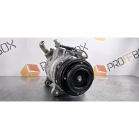 Компрессор кондиционера BMW 5 series F10 2013 64529216466, 64529399059, 64506805070, 64529216466