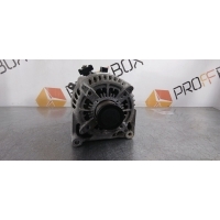 Генератор BMW 5 series F10 2013 7605061, 12317605061, 7605061