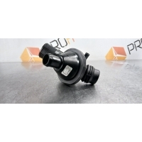Термостат BMW 5 series F10 2013 11538648791, 11538635689, 11538648791, 11538636594, 11538636595, 11537633477, 11537633476, 11537588257