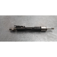 Форсунка BMW 5 series F10 2013 13647639994, 13647639994, 13647597870, 0261500109, 13537568607, 13648625397, 0261500172, 7639994, 7597870, 7568607, 8625397