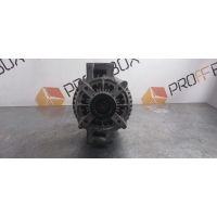 Генератор BMW 6 series F06 2013 7616119, 12317591529, 12317591525