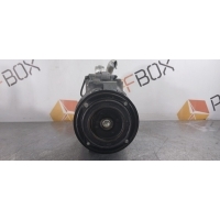 Компрессор кондиционера BMW 6 series F06 2013 64529217868, 64529399060, 64529217868, 64529154070
