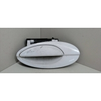 Ручка наружная задняя левая Citroen C5 2005 9642929180