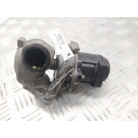 Клапан EGR Peugeot 307 2007 9685640480