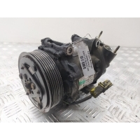 Компрессор кондиционера Citroen Berlingo (2008-2012) 2009 9659875880