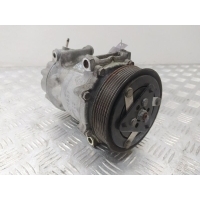 Компрессор кондиционера Peugeot 307 2007 9659875880