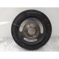 Шкив коленвала Citroen Berlingo (2003-2008) 2006 9654961080
