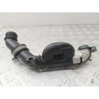 Патрубок турбины Peugeot 307 2007 9653778480E
